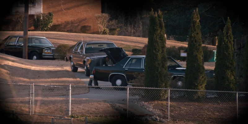 Illustration for article titled The Cars Of Stranger Things Are As Perfect As The Show, Except For One Mistake